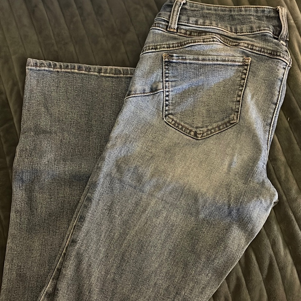 NY&C Boot cut jeans